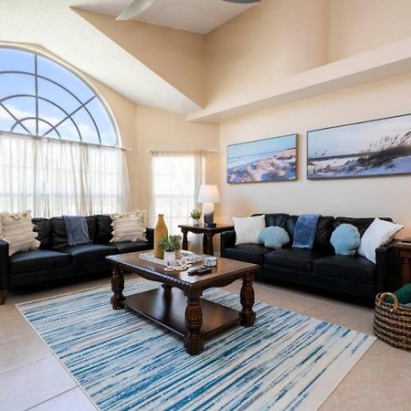 Beautiful Cozy Retreat Near Disney - Spacious Condo Киссимми Экстерьер фото
