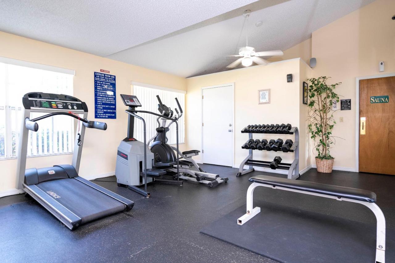 Beautiful Cozy Retreat Near Disney - Spacious Condo Киссимми Экстерьер фото