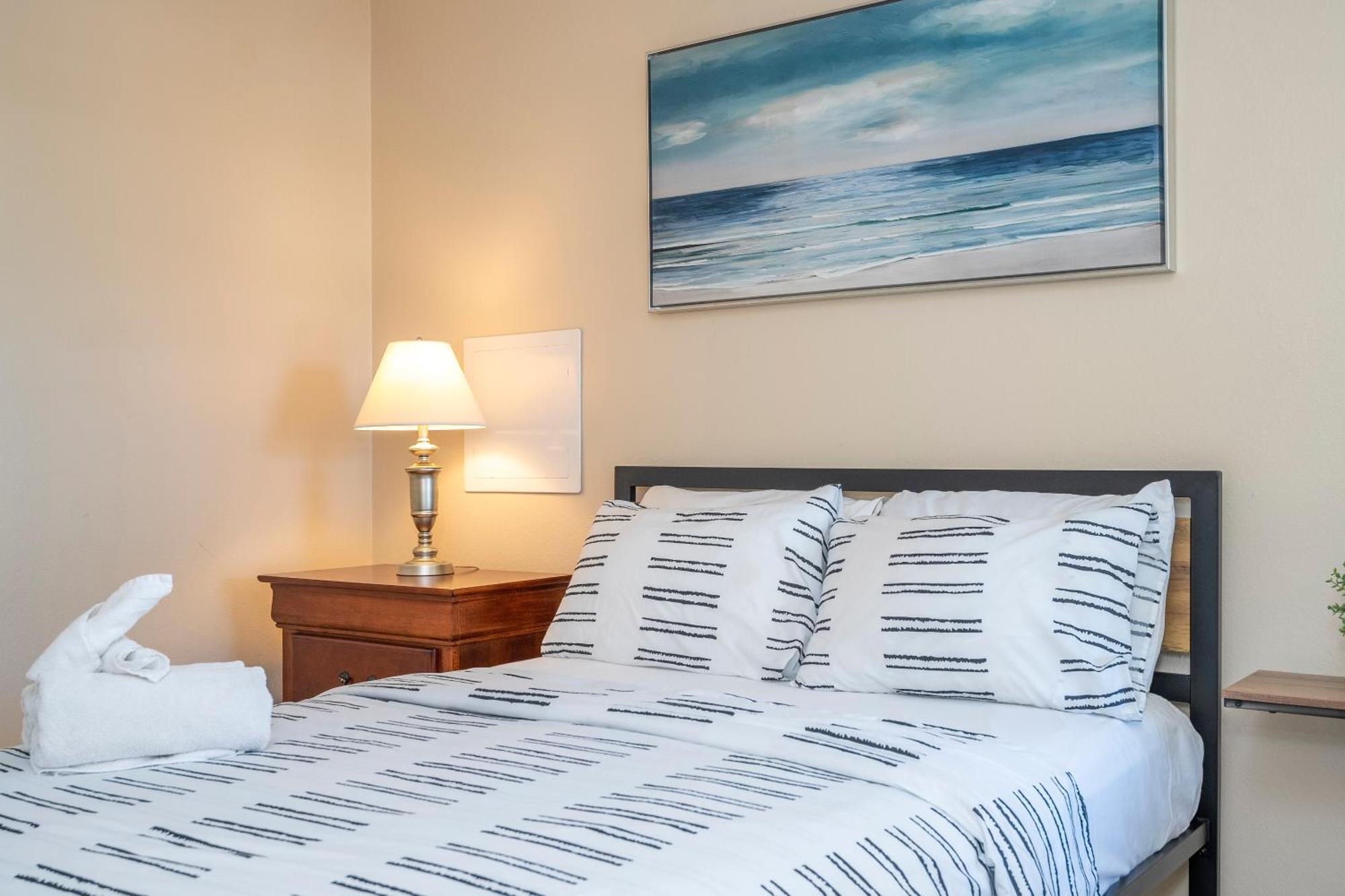 Beautiful Cozy Retreat Near Disney - Spacious Condo Киссимми Экстерьер фото